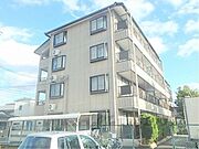 野洲駅より徒歩20分 3階 築28年10ヶ月の賃貸物件