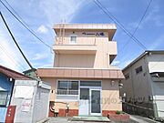 長浜駅より徒歩21分 2階 築42年5ヶ月の賃貸物件