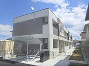 シャインパレス 2階 築1年4ヶ月の賃貸物件