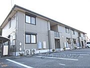 パティオドリームB棟 2階 築26年6ヶ月の賃貸物件