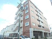 和邇駅より徒歩6分 4階 築25年11ヶ月の賃貸物件