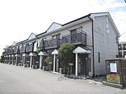 長浜駅より徒歩24分 2階 築24年の賃貸物件