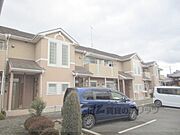 ラディエーアイ 2階 築21年10ヶ月の賃貸物件
