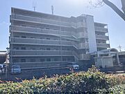 草津駅より徒歩15分 3階 築26年4ヶ月の賃貸物件