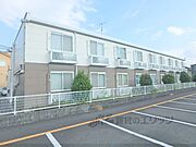 レオパレスヴィータ守山 1階 築21年10ヶ月の賃貸物件
