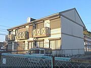 アバニティー貴生川の賃貸物件