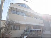 草津駅より徒歩12分 2階 築26年7ヶ月の賃貸物件