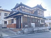 甲西駅より徒歩35分 築36年6ヶ月 2階建の賃貸物件