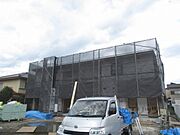 和邇駅より徒歩3分 1階 新築の賃貸物件