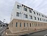 周辺：東近江敬愛病院まで350メートル