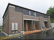 草津駅より徒歩51分 1階 築3年4ヶ月の賃貸物件