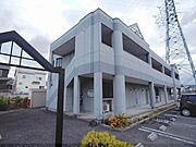 長浜駅よりバス10分 徒歩6分 1階 築18年5ヶ月の賃貸物件