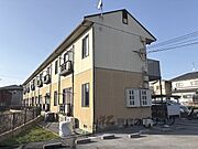 南彦根駅より徒歩20分 1階 築26年4ヶ月の賃貸物件