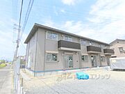 野洲駅より徒歩52分 1階 新築の賃貸物件