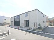 五箇荘駅より徒歩32分 1階 新築の賃貸物件