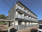 近江八幡駅より徒歩21分 1階 築17年5ヶ月の賃貸物件