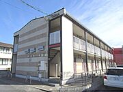 水口駅より徒歩6分 1階 築20年1ヶ月の賃貸物件