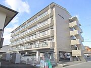貴生川駅より徒歩8分 2階 築31年の賃貸物件