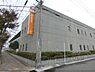 周辺：八日市郵便局まで1300メートル