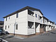 長浜駅より徒歩21分 1階 築8年6ヶ月の賃貸物件