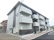 栗東駅より徒歩23分 1階 築11年3ヶ月の賃貸物件