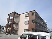 米原駅より徒歩10分 1階 築29年5ヶ月の賃貸物件