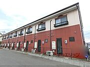 能登川駅より徒歩26分 1階 築24年6ヶ月の賃貸物件