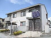 長浜駅より徒歩27分 2階 築17年6ヶ月の賃貸物件