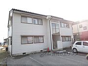 虎姫駅より徒歩63分 2階 築32年8ヶ月の賃貸物件