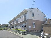 栗東駅より徒歩18分 2階 築31年6ヶ月の賃貸物件
