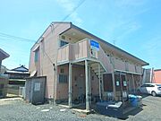 守山駅より徒歩32分 2階 築49年5ヶ月の賃貸物件