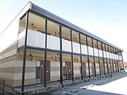 レオパレス新庄寺 2階 築18年5ヶ月の賃貸物件