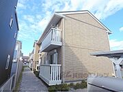 長浜駅より徒歩30分 2階 築16年6ヶ月の賃貸物件