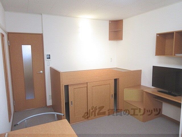 子供部屋
