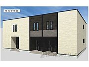 彦根駅よりバス6分 徒歩5分 1階 新築の賃貸物件