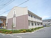 守山駅より徒歩20分 1階 築20年6ヶ月の賃貸物件