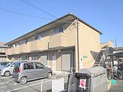 三雲駅より徒歩9分 1階 築18年3ヶ月の賃貸物件