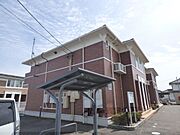 新旭駅より徒歩4分 1階 築18年6ヶ月の賃貸物件