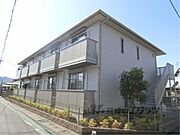 八日市駅より徒歩19分 1階 築14年4ヶ月の賃貸物件