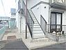 エントランス：エントランス