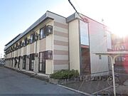 長浜駅よりバス20分 徒歩9分 2階 築18年の賃貸物件