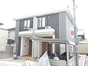 リスブロン 2階 築6年3ヶ月の賃貸物件