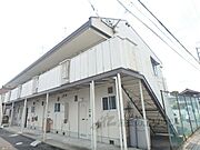 大橋アパート 1階 築37年9ヶ月の賃貸物件