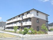 守山駅より徒歩12分 3階 築7年8ヶ月の賃貸物件