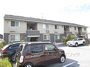 長浜駅より徒歩24分 2階 築15年6ヶ月の賃貸物件