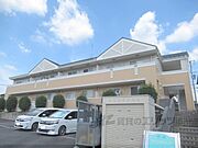 甲西サンライフA 2階 築25年6ヶ月の賃貸物件