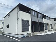 彦根口駅より徒歩24分 2階 築3年の賃貸物件