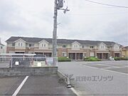 守山駅より徒歩18分 2階 築20年6ヶ月の賃貸物件