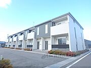 草津駅より徒歩22分 1階 築15年の賃貸物件