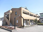 高宮駅より徒歩7分 2階 築25年4ヶ月の賃貸物件